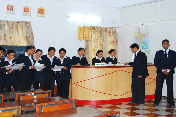 laboratory